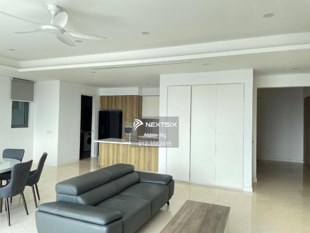 Apartment for rent in Country Heights Damansara, Kuala Lumpur