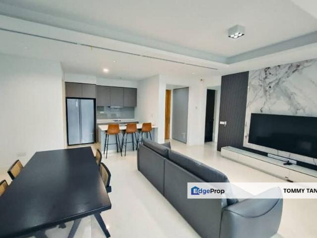 Condominium for rent in Country Heights Damansara, Kuala Lumpur