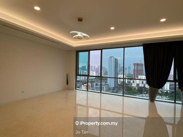 House for rent in Country Heights Damansara, Kuala Lumpur