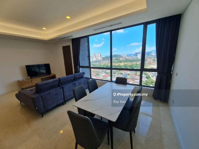 House for rent in Country Heights Damansara, Kuala Lumpur