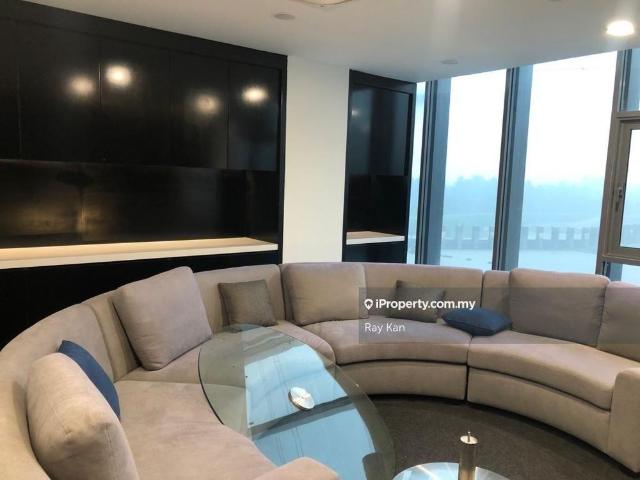 House for rent in Country Heights Damansara, Kuala Lumpur