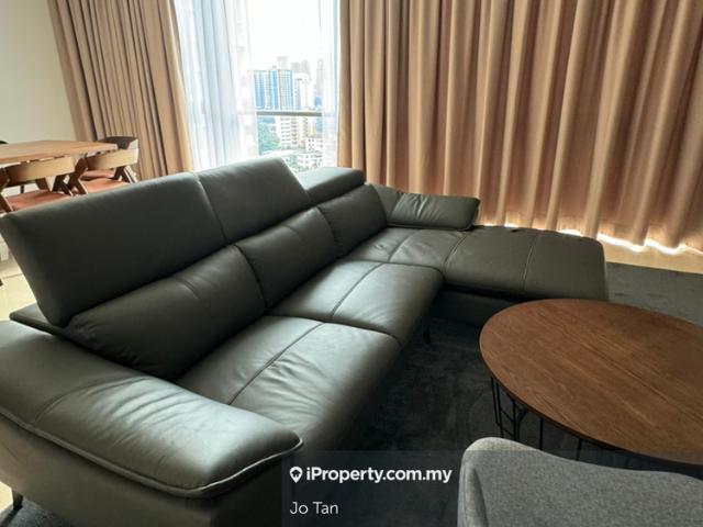 House for rent in Country Heights Damansara, Kuala Lumpur