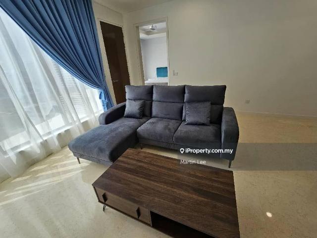 House for rent in Country Heights Damansara, Kuala Lumpur