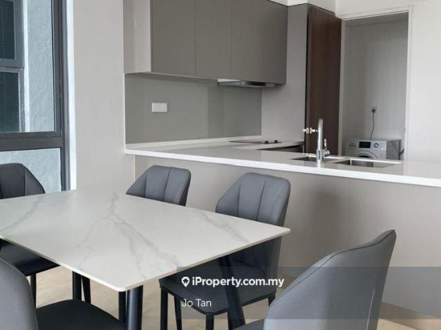 House for rent in Country Heights Damansara, Kuala Lumpur