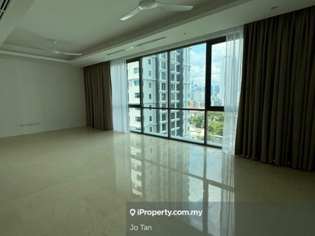 House for rent in Country Heights Damansara, Kuala Lumpur