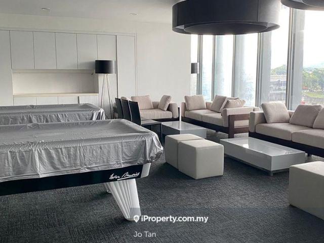 House for rent in Country Heights Damansara, Kuala Lumpur