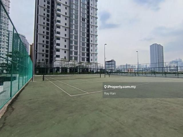 House for rent in Country Heights Damansara, Kuala Lumpur