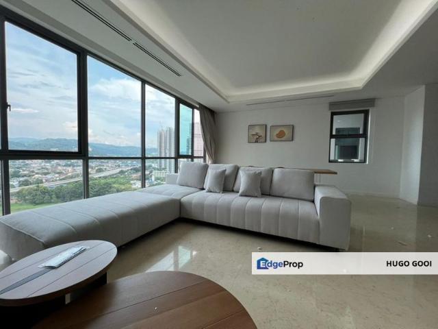 Condominium for rent in Ampang, Kuala Lumpur