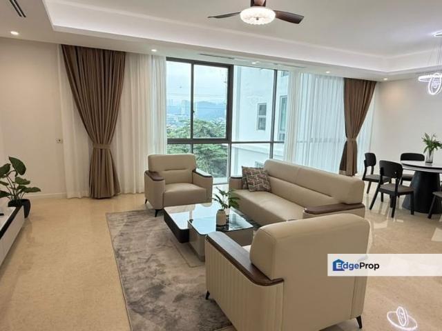 Condominium for rent in Selangor
