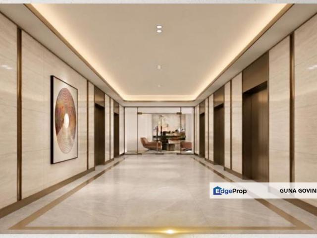 Condominium for sale in Selangor