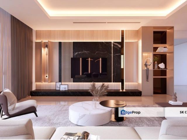 Condominium for sale in Selangor