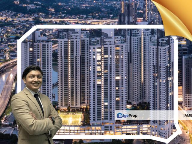 Condominium for sale in Selangor