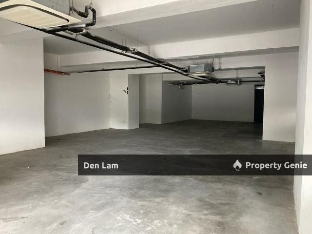 Shop for rent in Country Heights Damansara, Kuala Lumpur