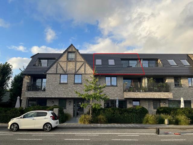 Appartement location à De Pinte, Oost-Vlaanderen