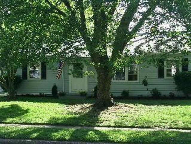 Apartment for rent in Stratford, New Jersey