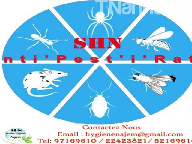 Propriété vente