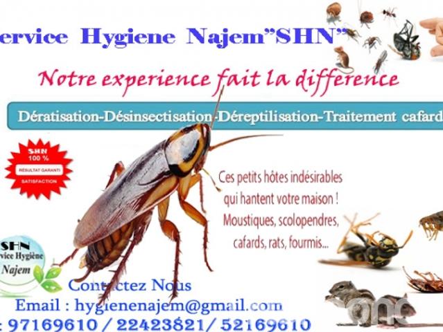 Propriété vente