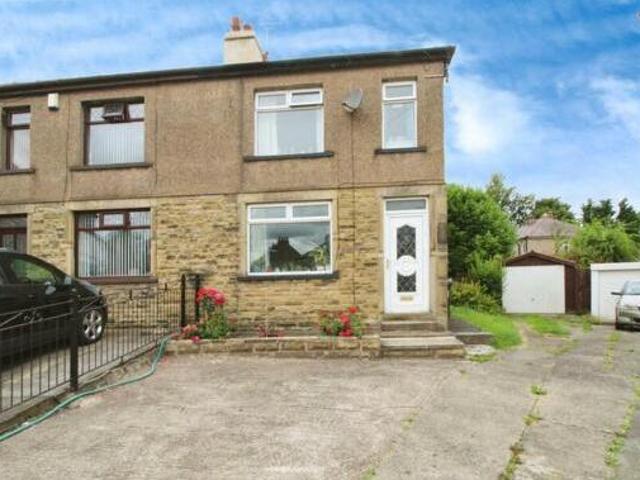 House for sale in Wibsey, West Bowling