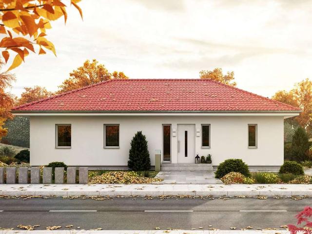 Haus kaufen in Eixen, Vorpommern-Rügen