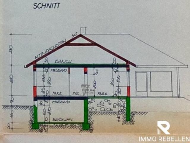 Bungalow kaufen in Baden, Niederösterreich