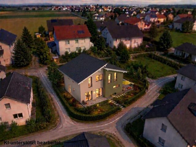 Haus kaufen in Brüel, Ludwigslust-Parchim