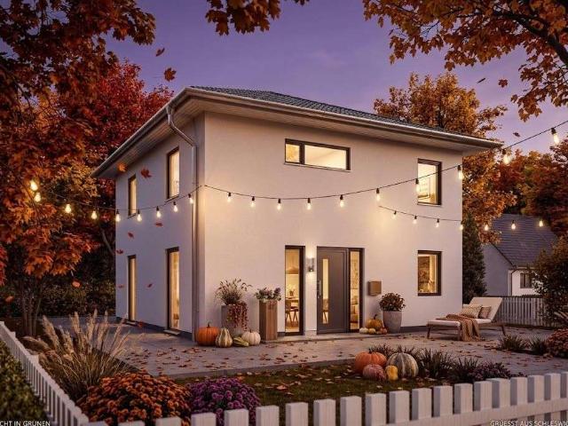 Haus kaufen in Süderhackstedt, Kreis Schleswig-Flensburg