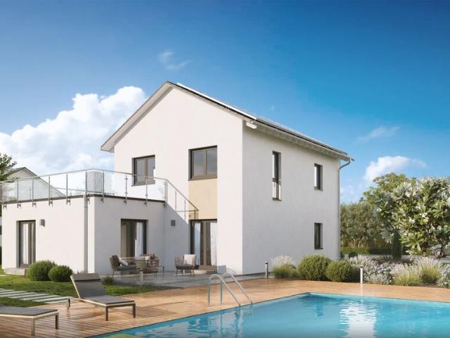 Haus kaufen in Dischingen