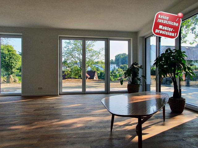 Etagenwohnung kaufen in Solms