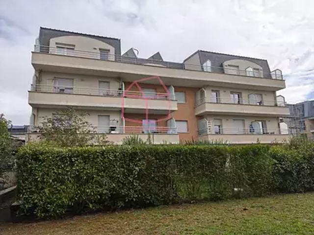 Appartement vente à Draveil, Essonne