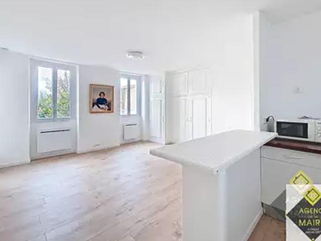 Appartement vente à Évry, Draveil
