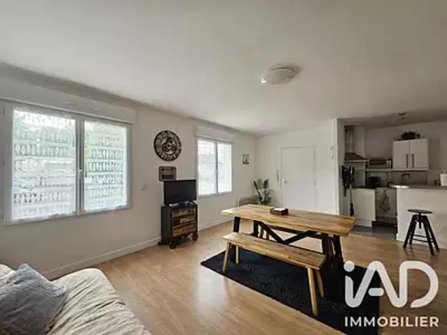 Appartement vente à Draveil, Essonne