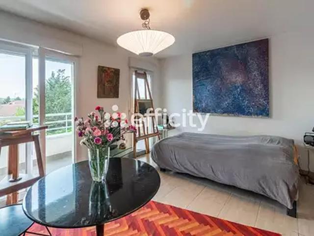 Appartement vente à Évry, Draveil