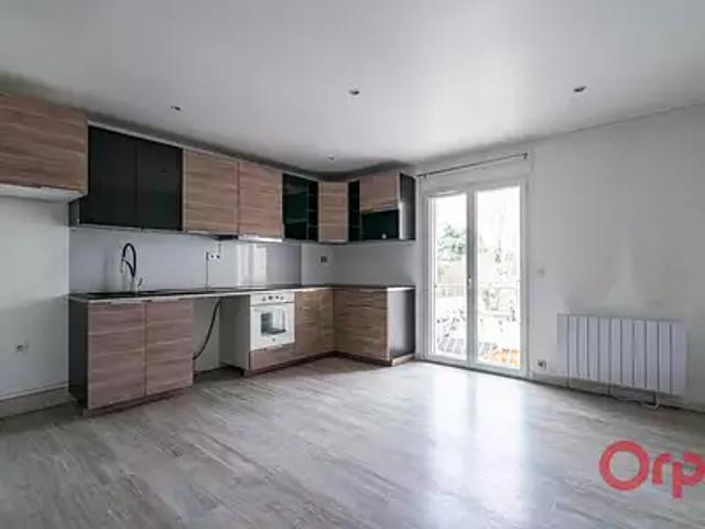 Appartement vente à Évry, Draveil