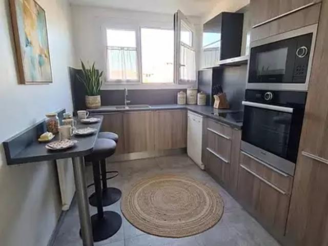 Appartement vente à Évry, Draveil