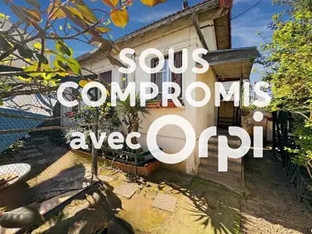 Maison vente à Évry, Draveil