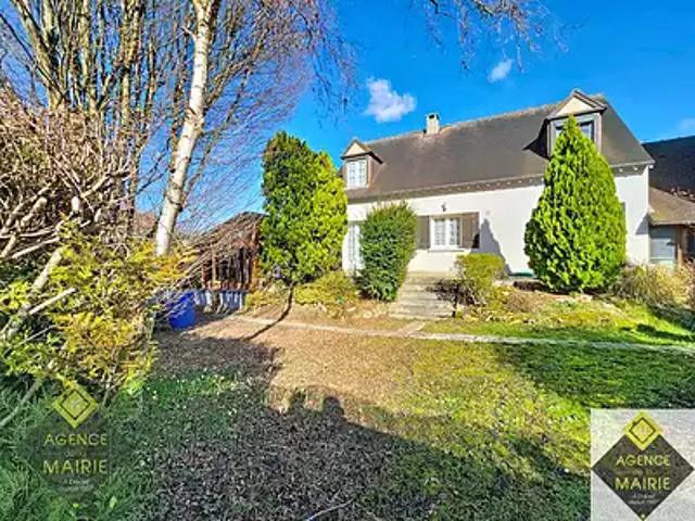 Maison vente à Évry, Draveil