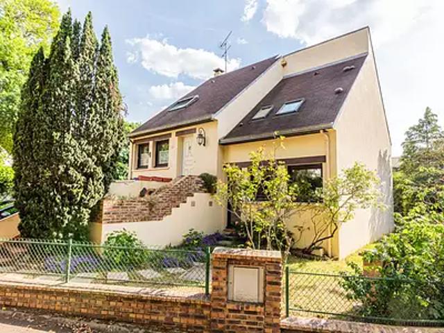Maison vente à Évry, Draveil
