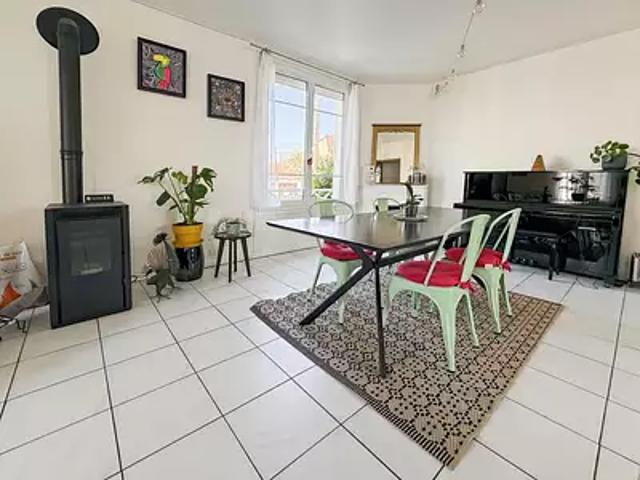 Maison vente à Évry, Draveil