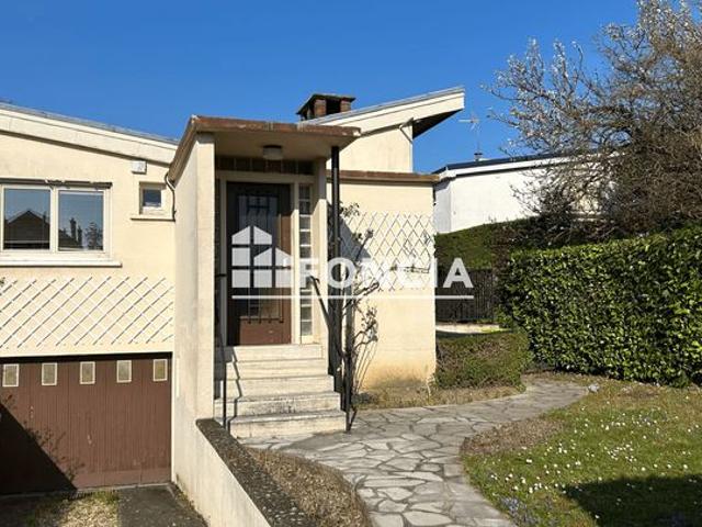 Maison vente à Évry, Draveil