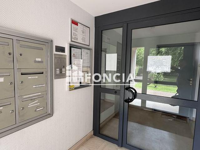 Appartement vente à Draveil, Essonne