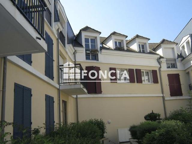 Appartement vente à Évry, Draveil