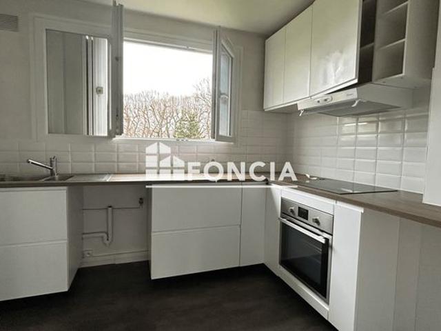 Appartement vente à Draveil, Essonne