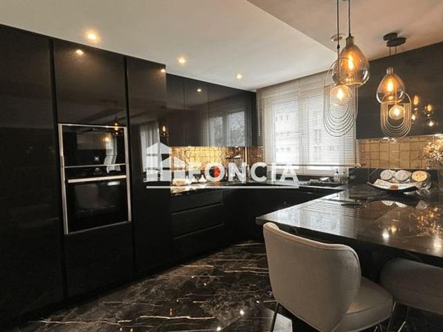 Appartement vente à Évry, Draveil
