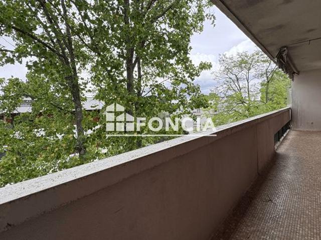 Appartement vente à Évry, Draveil