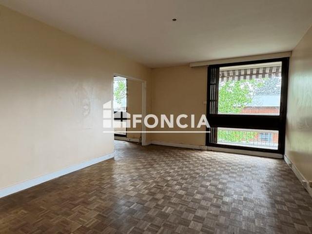 Appartement vente à Draveil, Essonne
