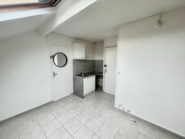 Studio location à Draveil, Essonne