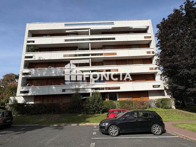 Appartement vente à Draveil, Essonne