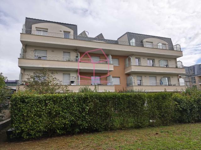 Appartement vente à Évry, Draveil