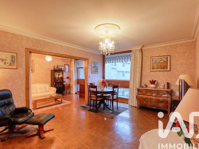 Appartement vente à Évry, Draveil