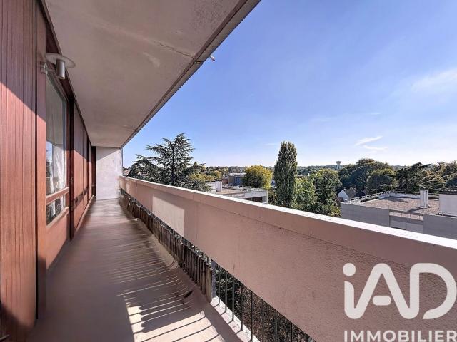 Appartement vente à Évry, Draveil